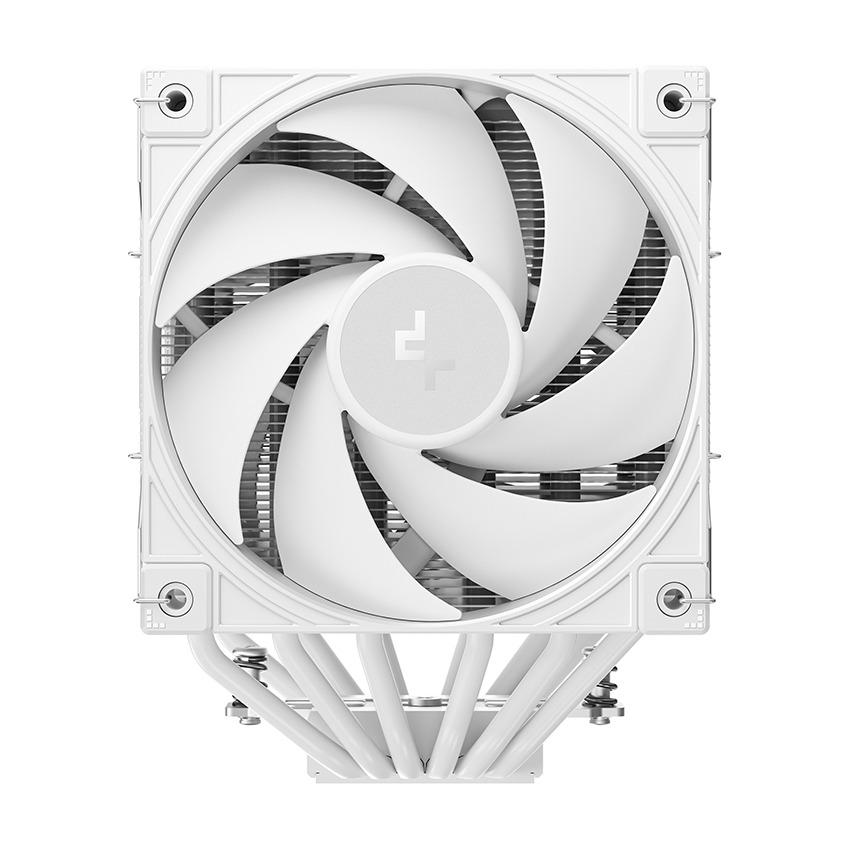 DeepCool AK620 G2 Dual Tower - CPU Cooler Fan Intel & AMD - Image 6