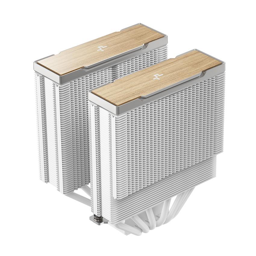 DeepCool AK620 G2 Dual Tower - CPU Cooler Fan Intel & AMD - Image 7