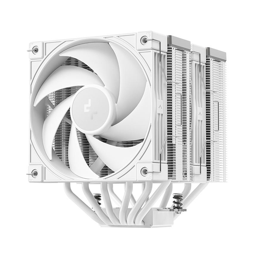 DeepCool AK620 G2 Dual Tower - CPU Cooler Fan Intel & AMD - Image 8