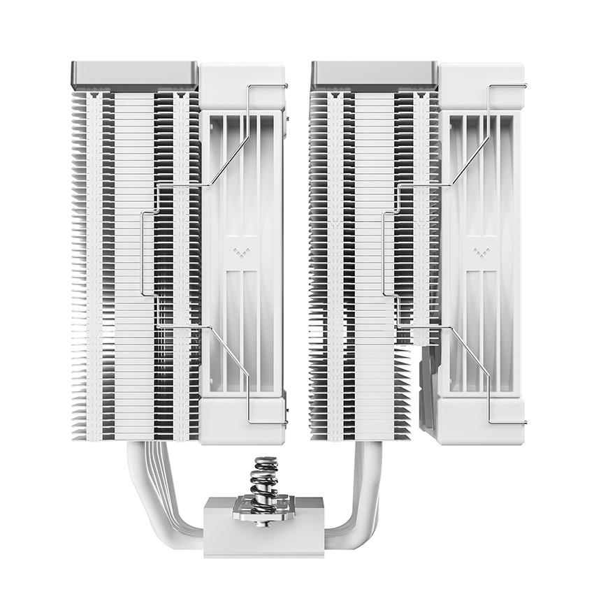 DeepCool AK620 G2 Dual Tower - CPU Cooler Fan Intel & AMD - Image 9