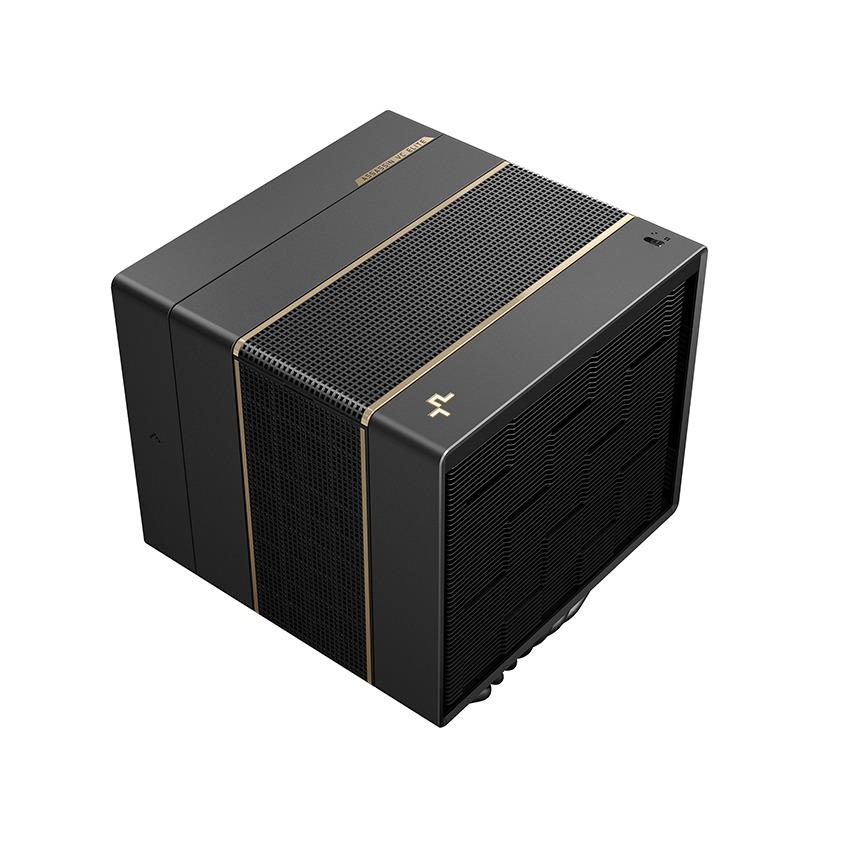 DeepCool Assassin VC Elite Dual Tower - CPU Cooler Fan Intel & AMD - Image 3