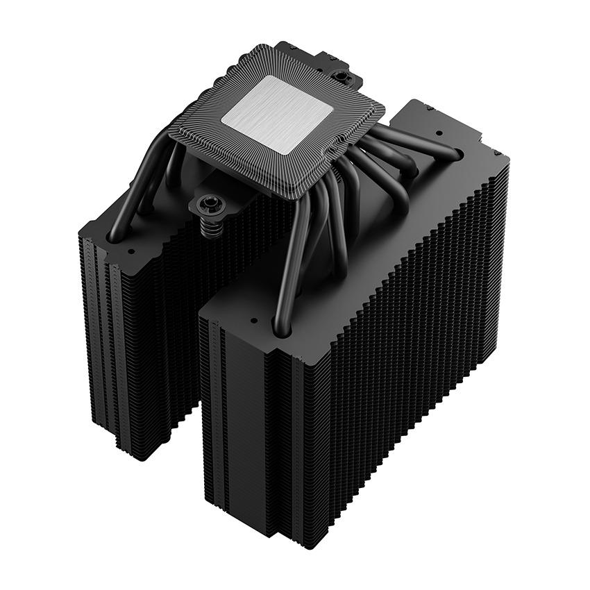 DeepCool Assassin VC Elite Dual Tower - CPU Cooler Fan Intel & AMD - Image 5