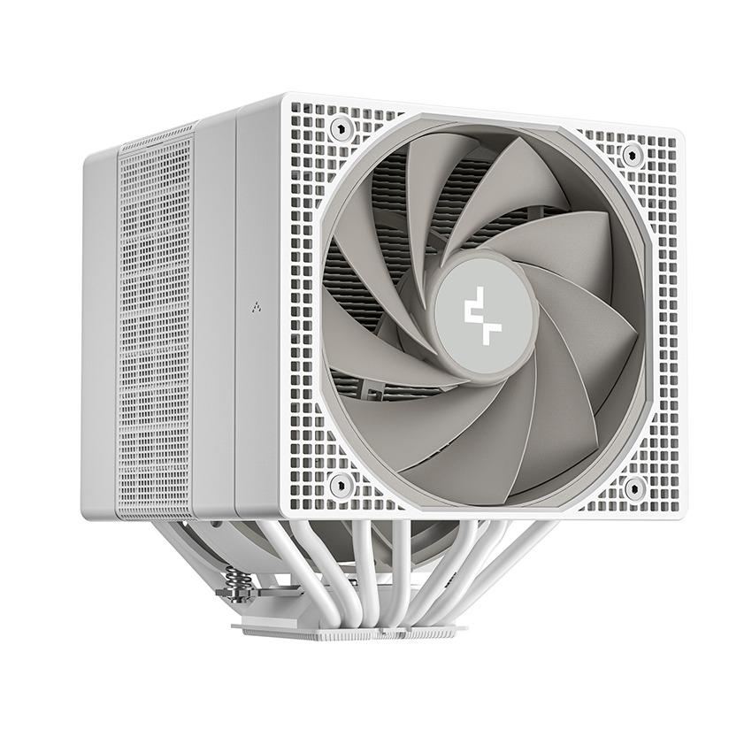 DeepCool Assassin VC Elite Dual Tower - CPU Cooler Fan Intel & AMD - Image 6