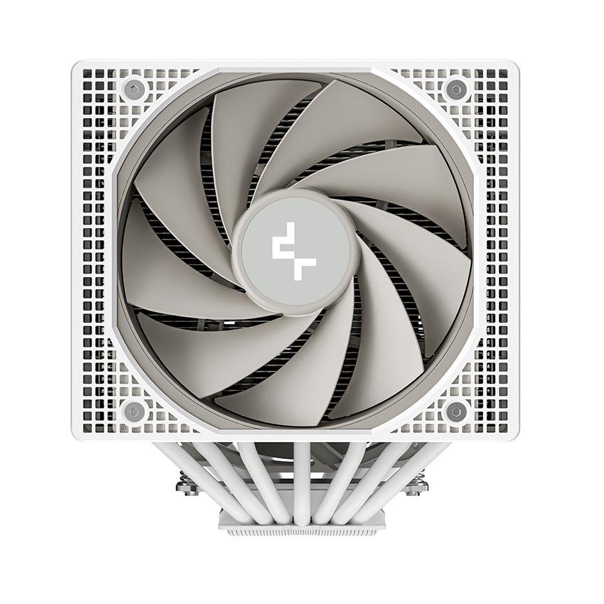 DeepCool Assassin VC Elite Dual Tower - CPU Cooler Fan Intel & AMD - Image 7