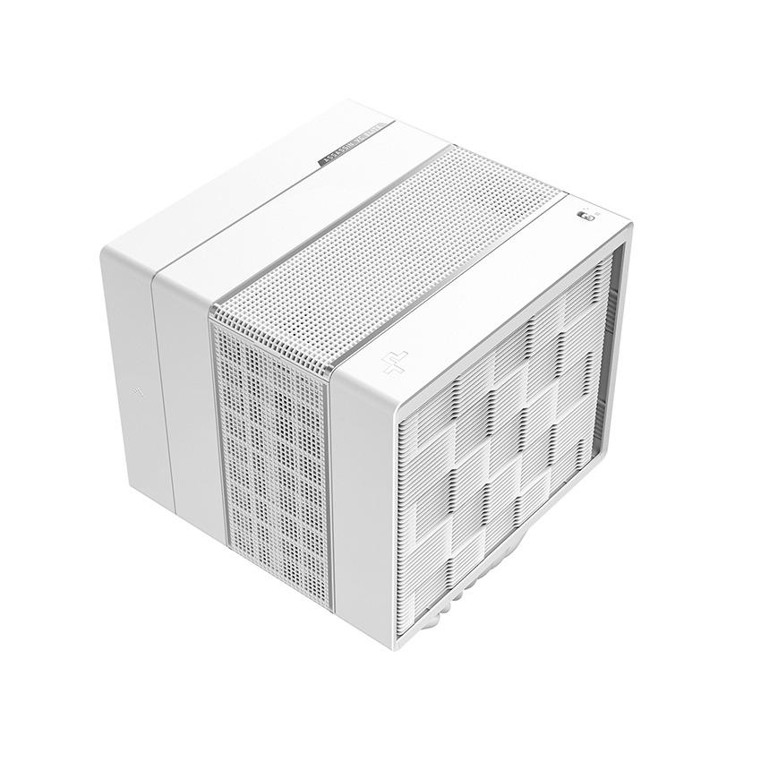 DeepCool Assassin VC Elite Dual Tower - CPU Cooler Fan Intel & AMD - Image 8