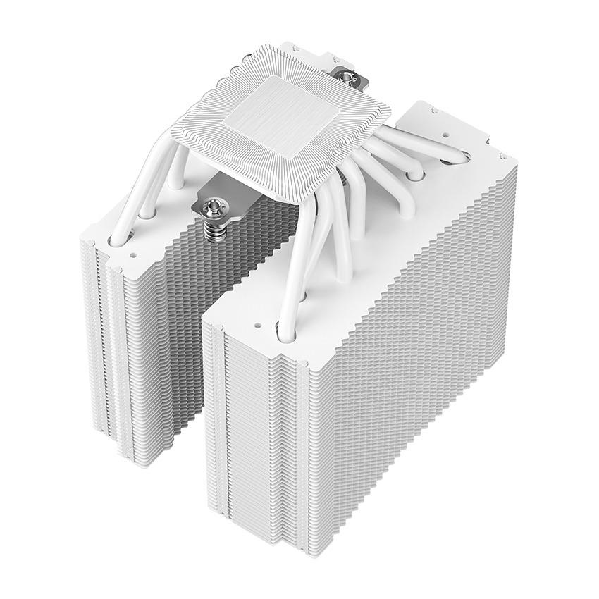 DeepCool Assassin VC Elite Dual Tower - CPU Cooler Fan Intel & AMD - Image 9
