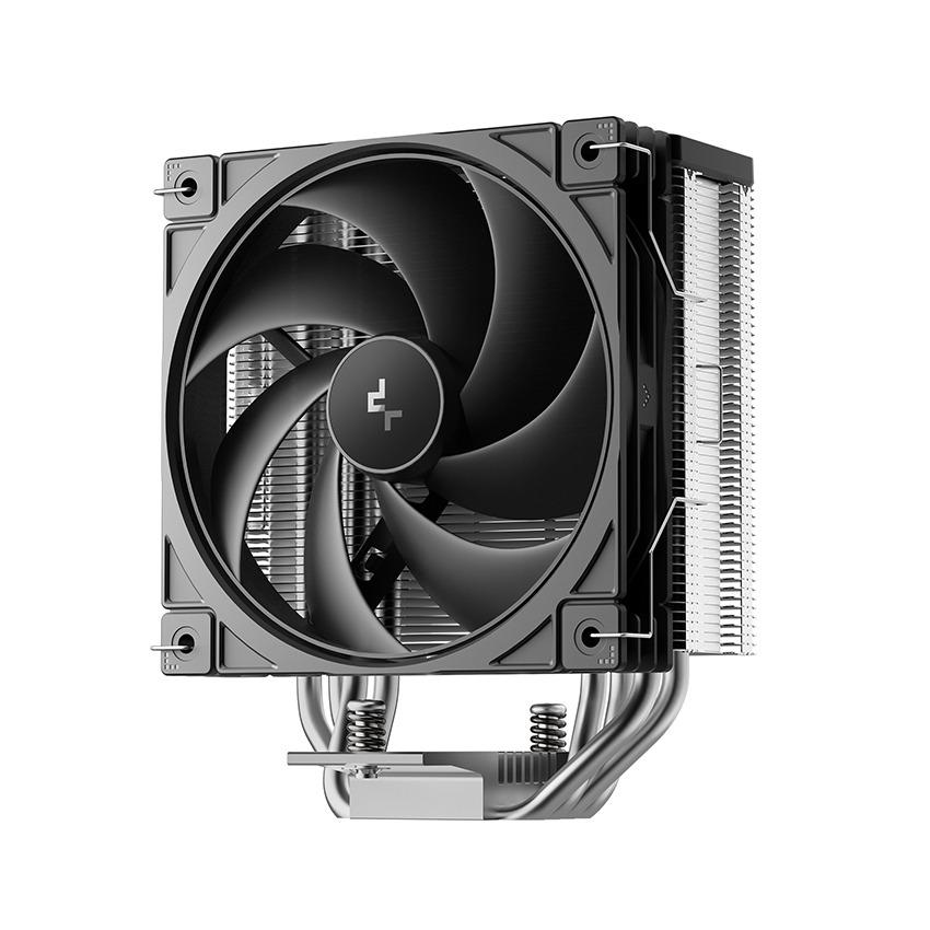 DeepCool AG400 G2 - CPU Cooler Fan Intel & AMD - Image 2
