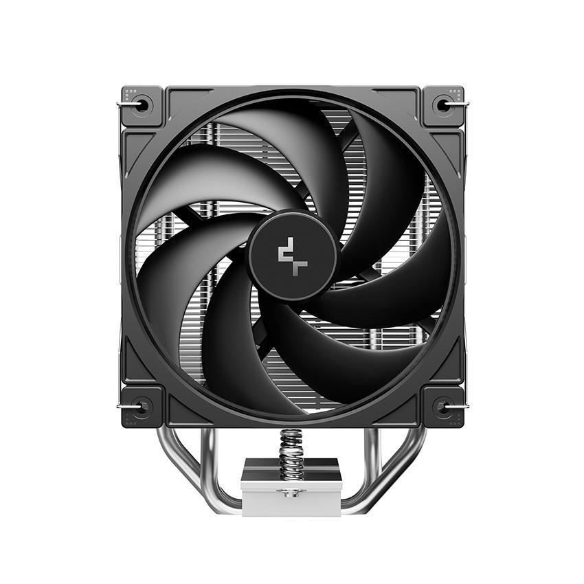 DeepCool AG400 G2 - CPU Cooler Fan Intel & AMD - Image 3