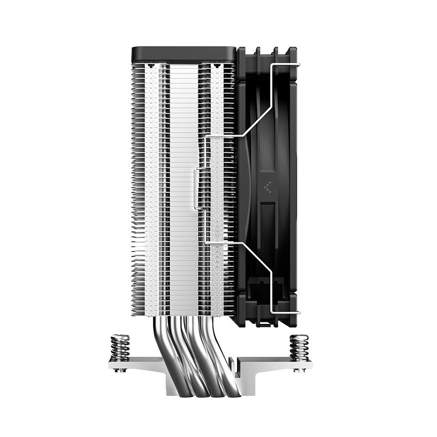 DeepCool AG400 G2 - CPU Cooler Fan Intel & AMD - Image 4