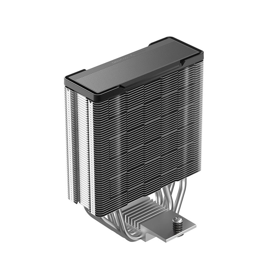 DeepCool AG400 G2 - CPU Cooler Fan Intel & AMD - Image 5