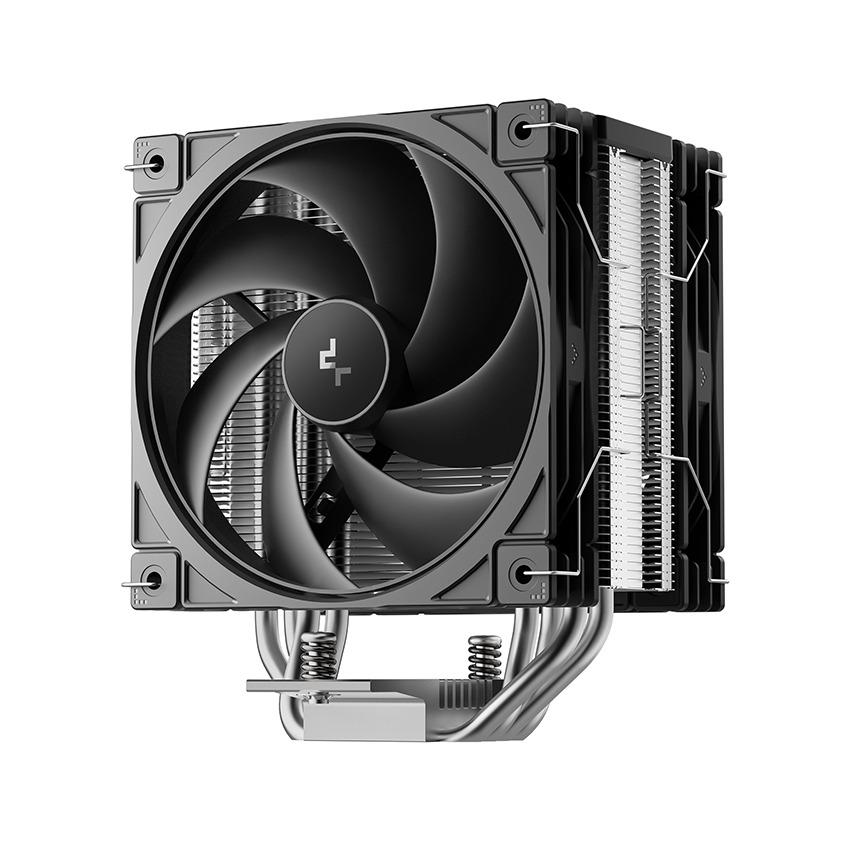 DeepCool AG400 G2 Plus - CPU Cooler Fan Intel & AMD - Image 2