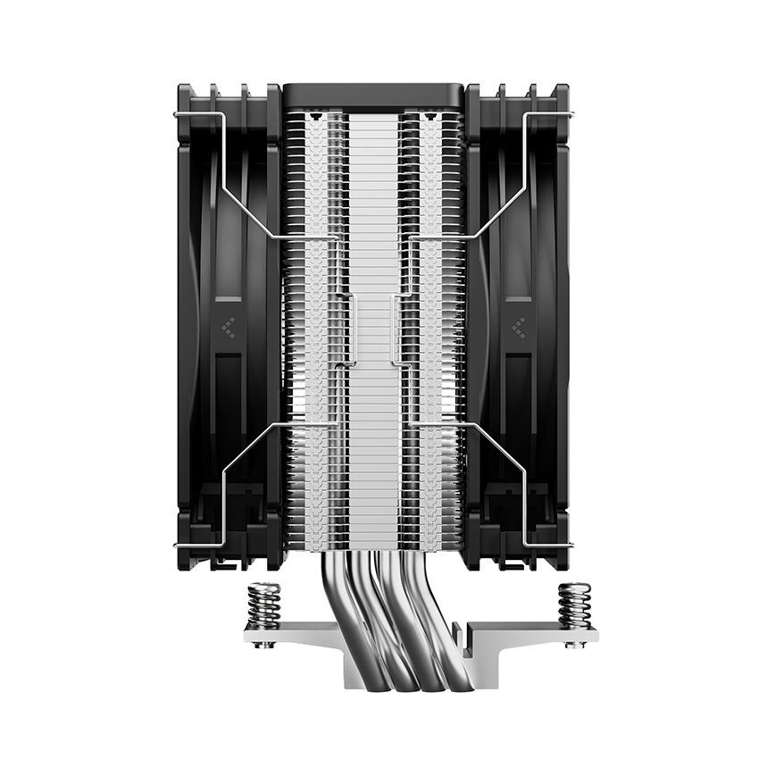 DeepCool AG400 G2 Plus - CPU Cooler Fan Intel & AMD - Image 4