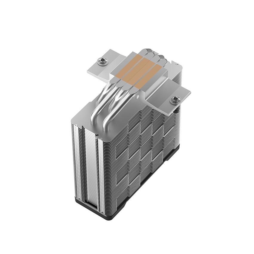 DeepCool AG400 G2 Plus - CPU Cooler Fan Intel & AMD - Image 6