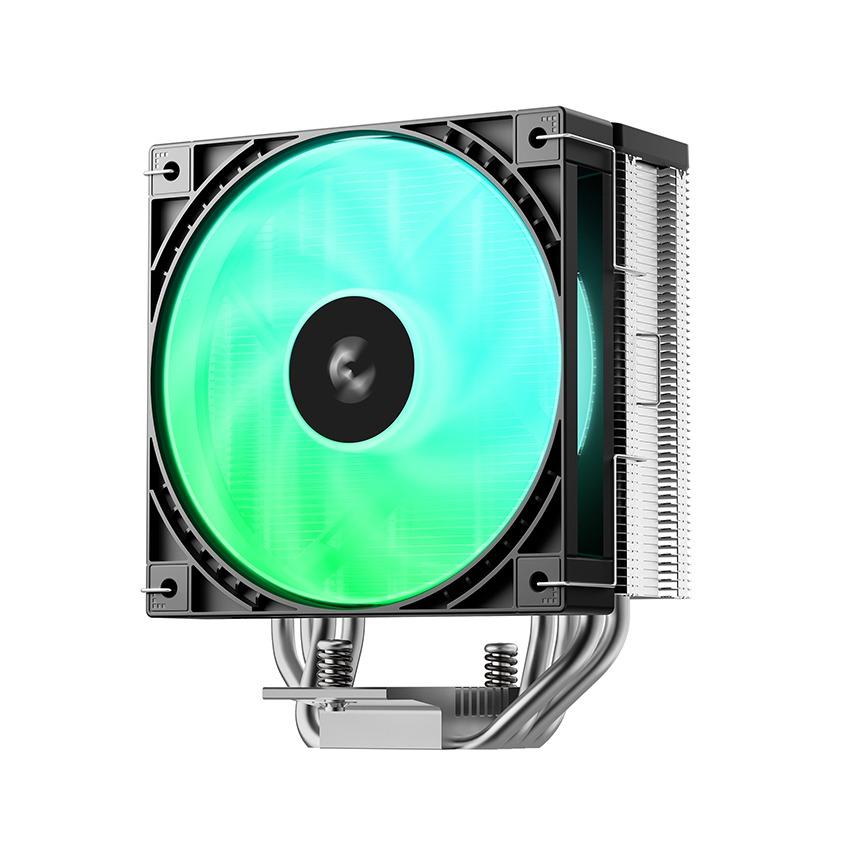 DeepCool AG400 G2 ARGB - CPU Cooler Fan Intel & AMD - Image 2