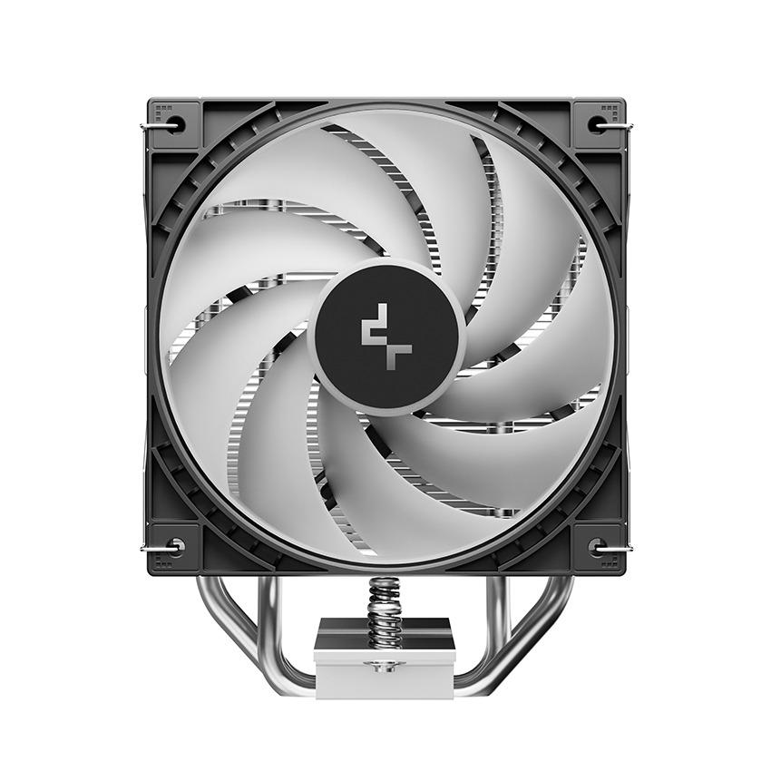 DeepCool AG400 G2 ARGB - CPU Cooler Fan Intel & AMD - Image 3