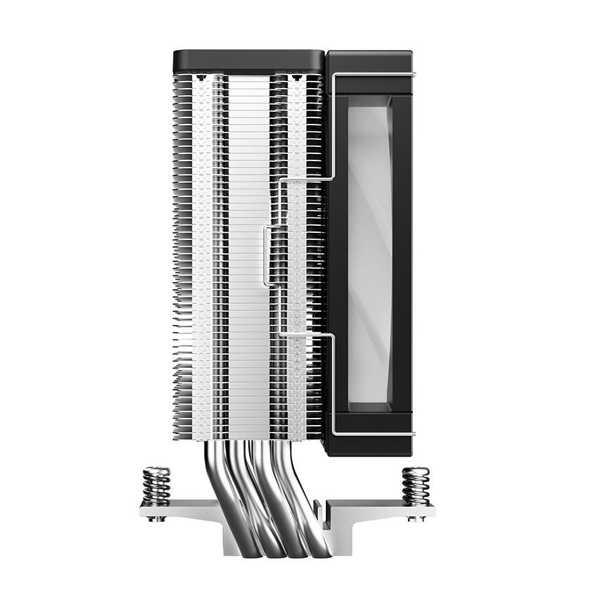 DeepCool AG400 G2 ARGB - CPU Cooler Fan Intel & AMD - Image 4