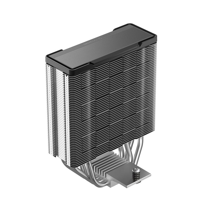 DeepCool AG400 G2 ARGB - CPU Cooler Fan Intel & AMD - Image 5