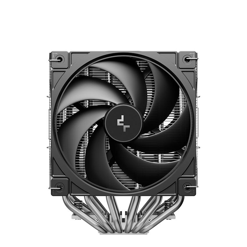 DeepCool AG620 G2 Dual Tower - CPU Cooler Fan Intel & AMD - Image 3