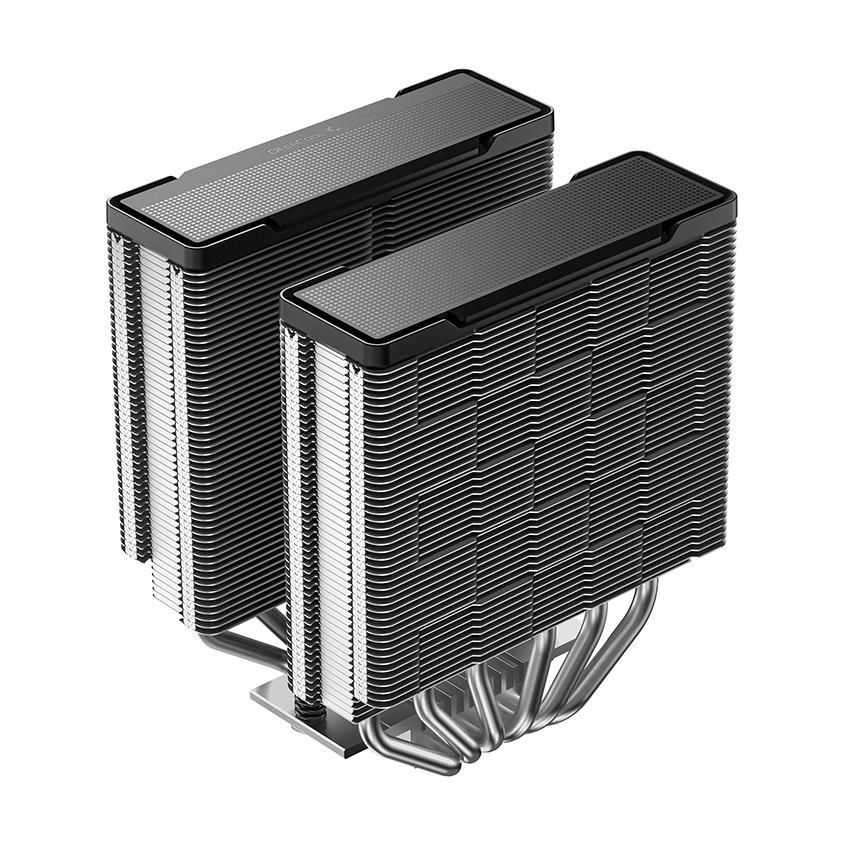 DeepCool AG620 G2 Dual Tower - CPU Cooler Fan Intel & AMD - Image 5