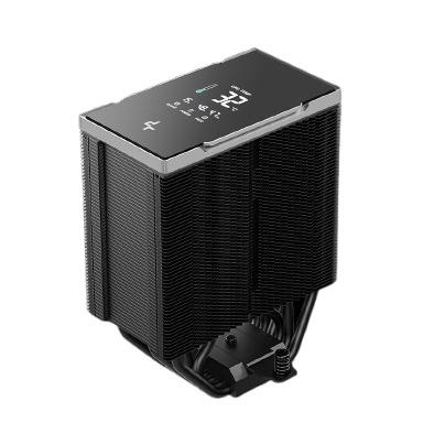 DeepCool AK700 Digital NYX - CPU Cooler Fan Intel & AMD - Image 5