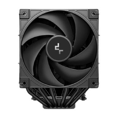 DeepCool AK620 G2 Digital NYX Dual Tower - CPU Cooler Fan Intel & AMD - Image 3