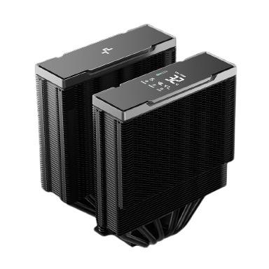 DeepCool AK620 G2 Digital NYX Dual Tower - CPU Cooler Fan Intel & AMD - Image 4