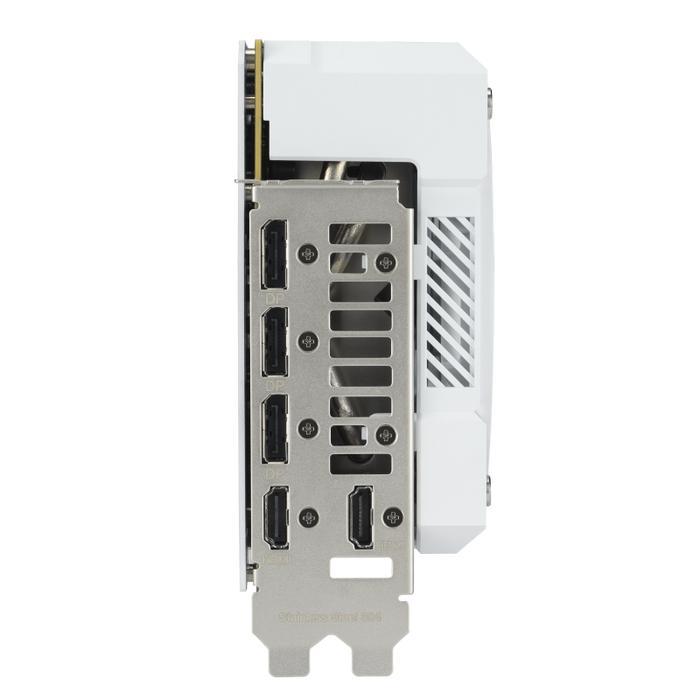 VGA Asus TUF Gaming GeForce RTX 5070 Ti OC 16GB White - 16 GB GDDR7 - Image 4