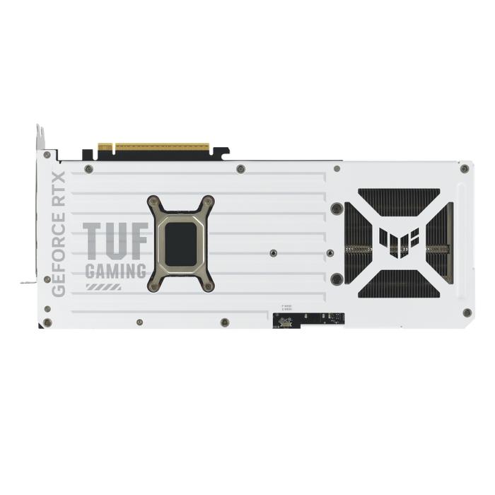 VGA Asus TUF Gaming GeForce RTX 5070 Ti OC 16GB White - 16 GB GDDR7 - Image 5