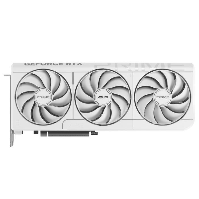 VGA Asus Prime GeForce RTX 5070 OC 12GB White - 12 GB GDDR7 - Image 3