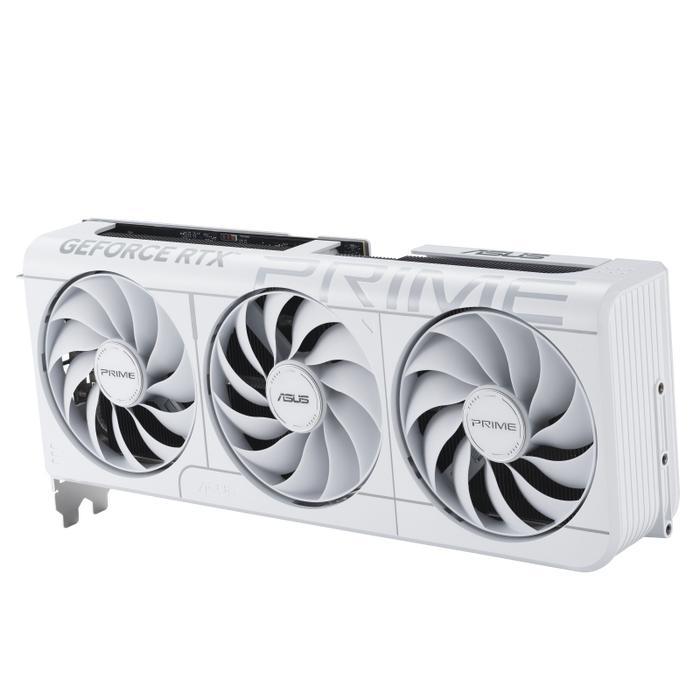 VGA Asus Prime GeForce RTX 5070 OC 12GB White - 12 GB GDDR7 - Image 4