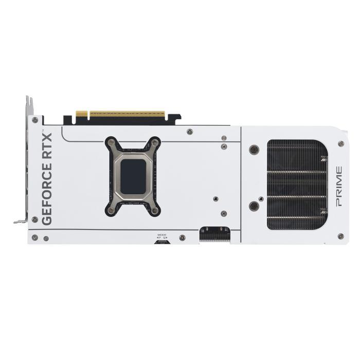VGA Asus Prime GeForce RTX 5070 OC 12GB White - 12 GB GDDR7 - Image 5
