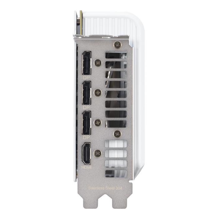 VGA Asus Prime GeForce RTX 5070 OC 12GB White - 12 GB GDDR7 - Image 6
