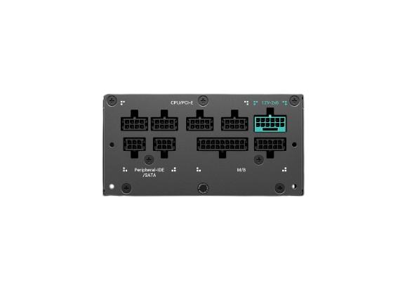 DeepCool PS850P Platinum Dominator SFX ATX 3.1 PSU - Power Supply 850 Watt - Image 5