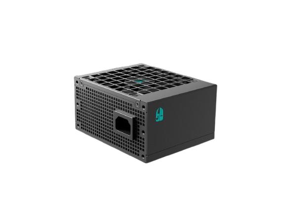 DeepCool PS650G Gold Dominator SFX ATX 3.1 PSU - Power Supply 650 Watt - Image 4