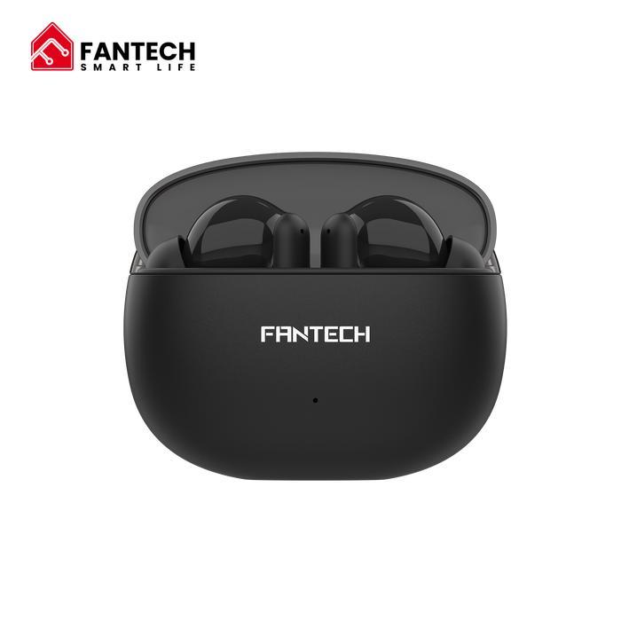 Fantech TWS Wave TW15 True Wireless Earphone Bluetooth 5.3 Earbuds - Splash & water resistant - Image 8