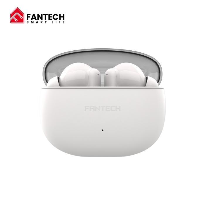 Fantech TWS Wave TW15 True Wireless Earphone Bluetooth 5.3 Earbuds - Splash & water resistant - Image 9