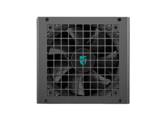 DeepCool GamerStorm PF750X 750W ATX 2.4 PSU - Power Supply 750 Watt 80+ Bronze - Image 2