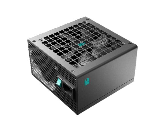 DeepCool GamerStorm PF750X 750W ATX 2.4 PSU - Power Supply 750 Watt 80+ Bronze - Image 3