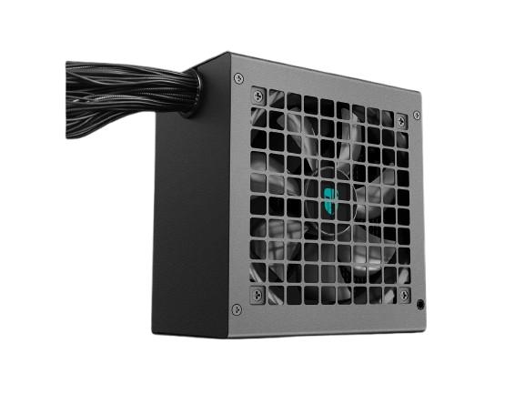 DeepCool GamerStorm PF750X 750W ATX 2.4 PSU - Power Supply 750 Watt 80+ Bronze - Image 5