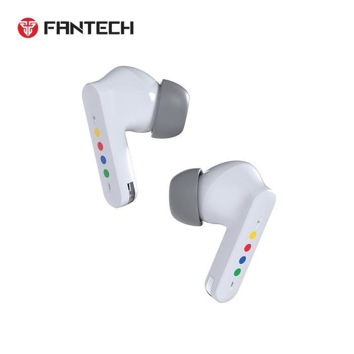 Fantech Mithril ANC TX4 TWS Bluetooth 5.4 Gaming Low Latency Bass Maxfit Edition - Image 9