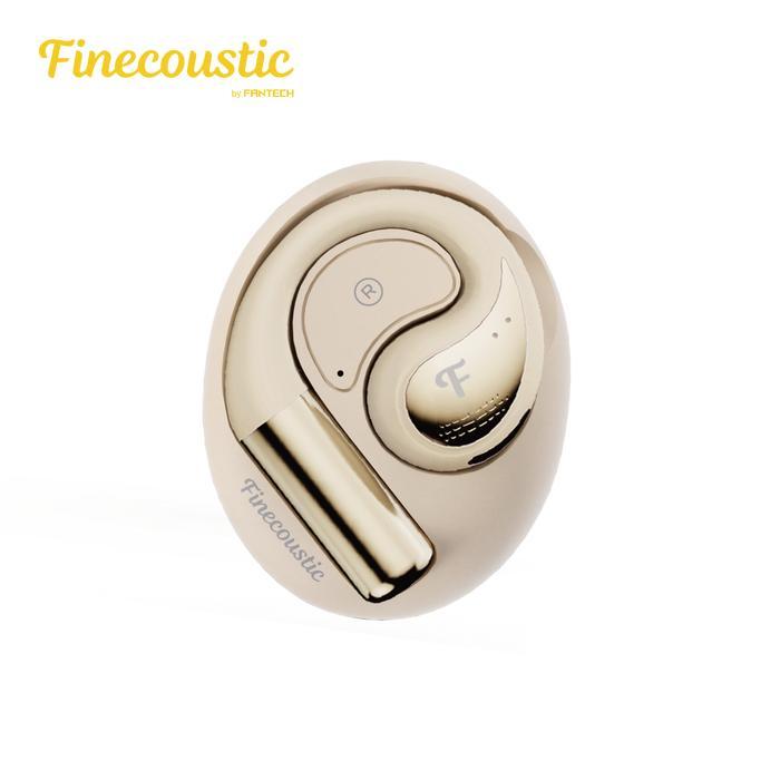 Fantech GROOVE OWS FT21 Open Ear Earphone Audio TWS True Wireless Earbuds Headset Sport Gaming Bluetooth 6.0 OWS - Image 8