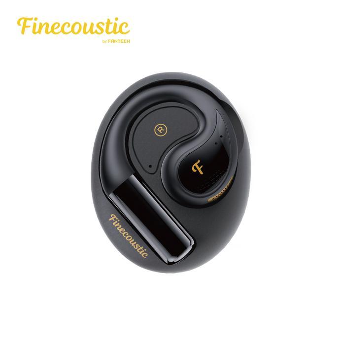 Fantech GROOVE OWS FT21 Open Ear Earphone Audio TWS True Wireless Earbuds Headset Sport Gaming Bluetooth 6.0 OWS - Image 9