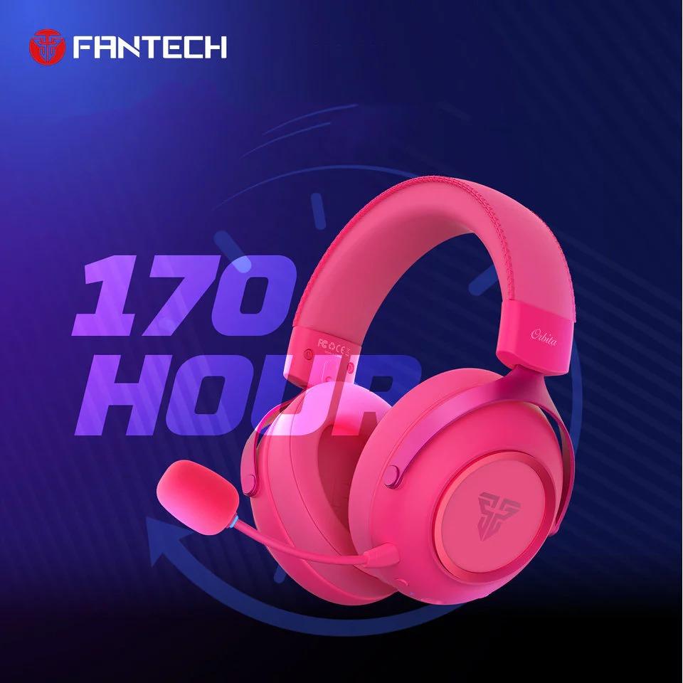 Fantech ORBITA WHG07 Wireless Headset - Image 5