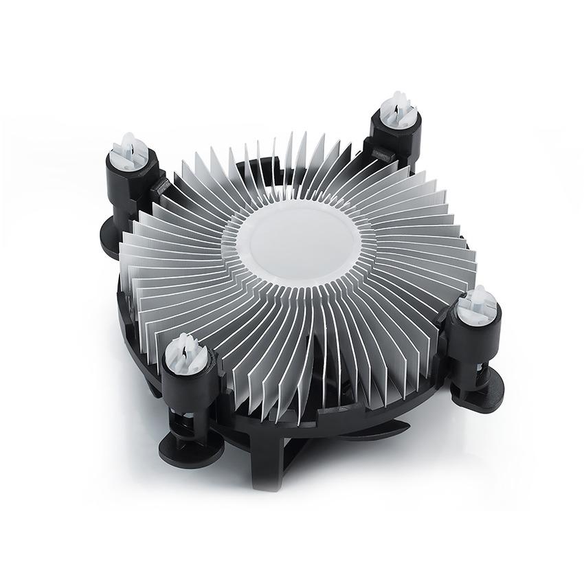 DeepCool CK11509 / CK-11509 - CPU Cooler Fan Intel - Image 2