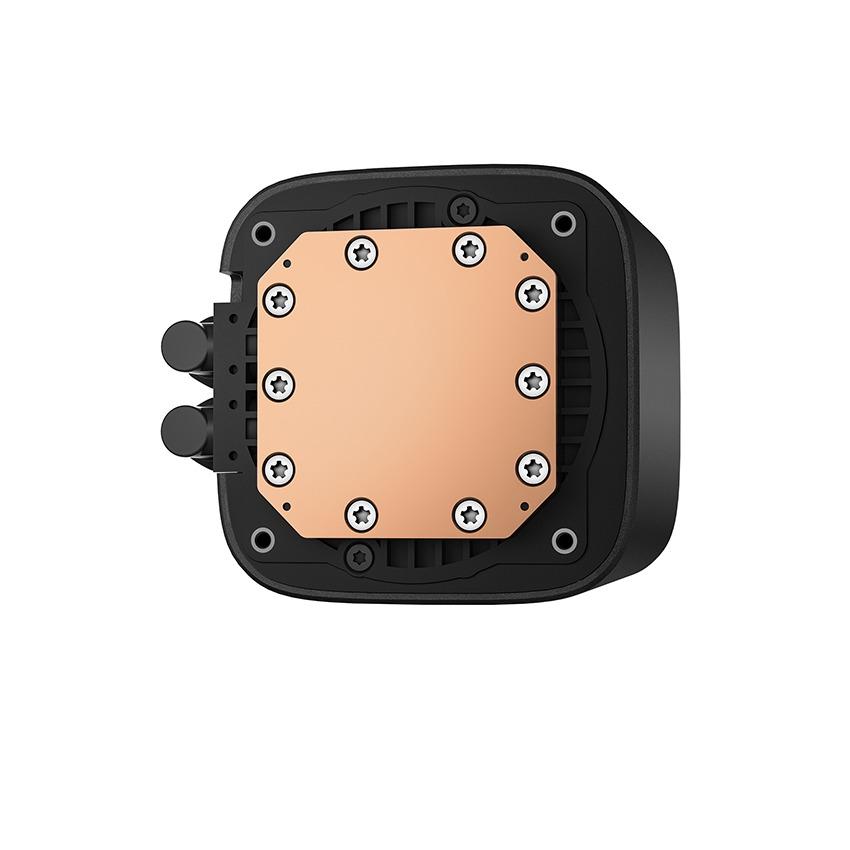 DeepCool LE360 V2 ARGB - CPU AIO Liquid Cooler Fan 360mm - Image 3