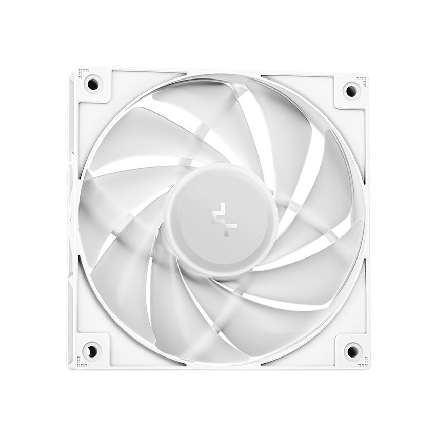 DeepCool LE360 V2 ARGB - CPU AIO Liquid Cooler Fan 360mm - Image 6