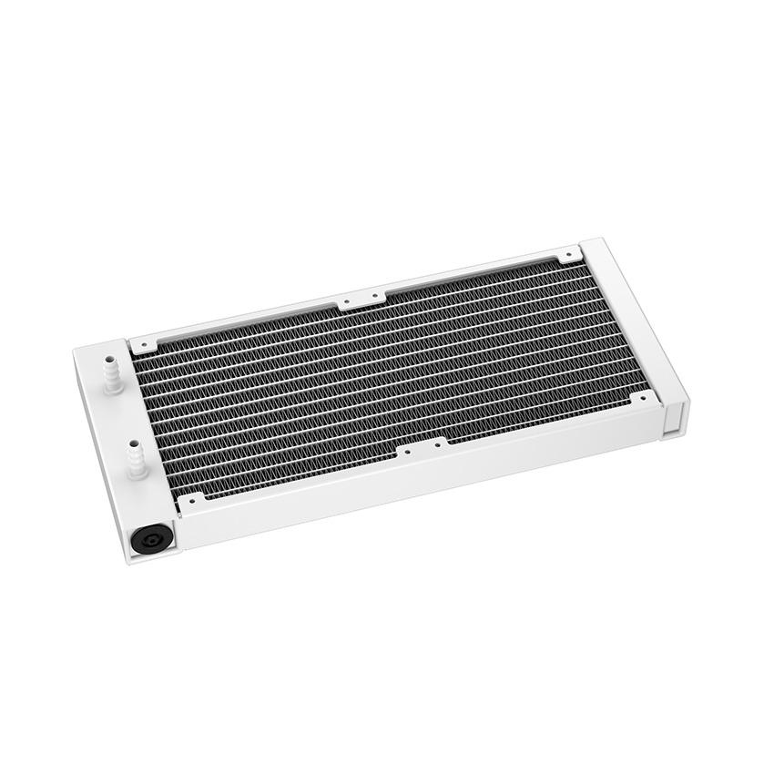 DeepCool LE360 V2 ARGB - CPU AIO Liquid Cooler Fan 360mm - Image 8