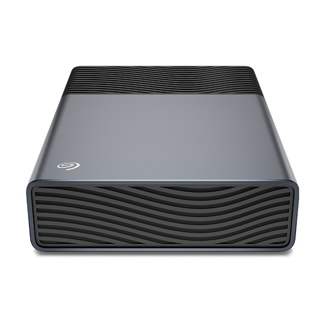 Seagate One Touch Desktop 8TB USB-C 3.5" HDD /HD / Harddisk - Image 3