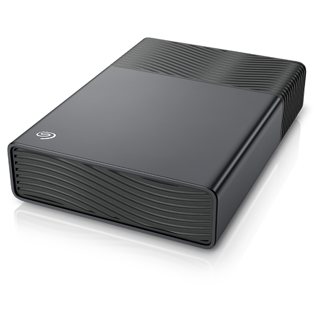 Seagate One Touch Desktop 8TB USB-C 3.5" HDD /HD / Harddisk - Image 4