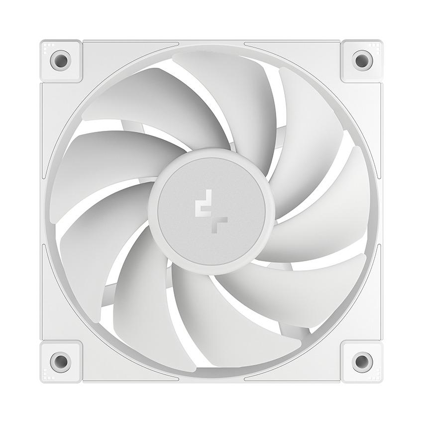 Deepcool FD12 PWM Cooler Fan Case - Fan Casing 120mm - Image 2